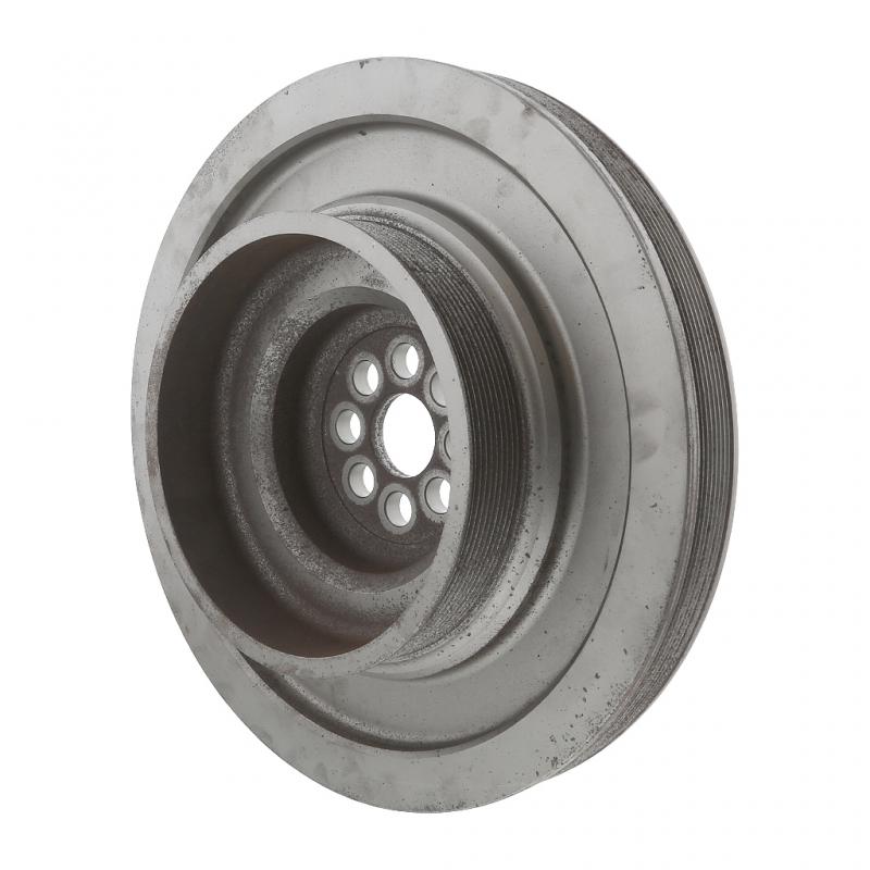 PAI INDUSTRIES ­-­ 602013UX ­-­ CRANKSHAFT DAMPER (USED) REPLACES DETROIT DIESEL A4720350000