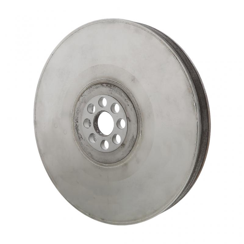 PAI INDUSTRIES ­-­ 602013UX ­-­ CRANKSHAFT DAMPER (USED) REPLACES DETROIT DIESEL A4720350000