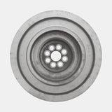 PAI INDUSTRIES ­-­ 602013UX ­-­ CRANKSHAFT DAMPER (USED) REPLACES DETROIT DIESEL A4720350000