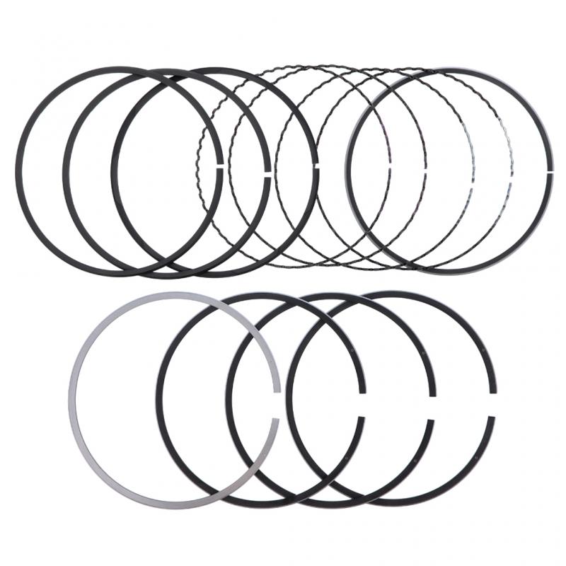 PAI INDUSTRIES ­-­ 605001 ­-­ PISTON RING SET REPLACES DETROIT DIESEL 23514970