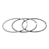 PAI INDUSTRIES ­-­ 605010HP ­-­ HIGH PERFORMANCE PISTON RING SET REPLACES DETROIT DIESEL 23503747