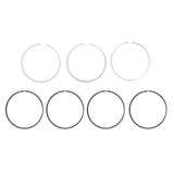 PAI INDUSTRIES ­-­ 605040 ­-­ PISTON RING SET REPLACES DETROIT DIESEL 23526990