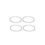 PAI INDUSTRIES ­-­ 605040 ­-­ PISTON RING SET REPLACES DETROIT DIESEL 23526990