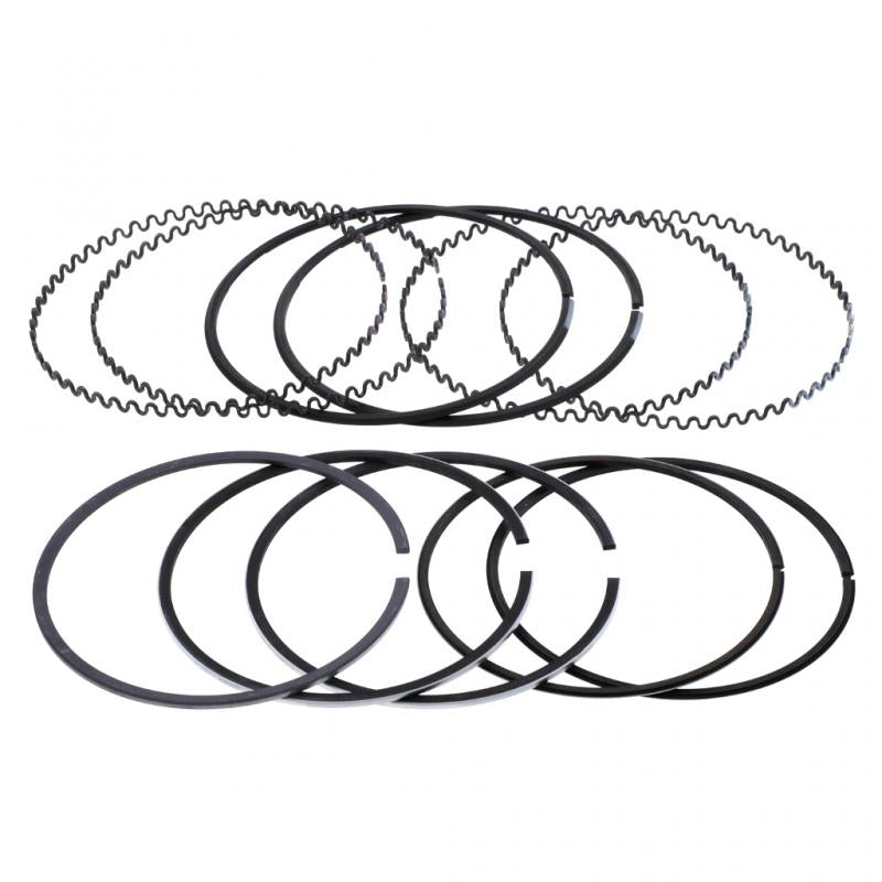 PAI INDUSTRIES ­-­ 605055HP ­-­ HIGH PERFORMANCE PISTON RING SET REPLACES DETROIT DIESEL 23522955