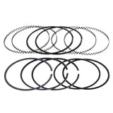 PAI INDUSTRIES ­-­ 605055HP ­-­ HIGH PERFORMANCE PISTON RING SET REPLACES DETROIT DIESEL 23522955