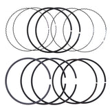 PAI INDUSTRIES ­-­ 605055HP ­-­ HIGH PERFORMANCE PISTON RING SET REPLACES DETROIT DIESEL 23522955