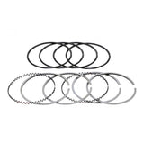 PAI INDUSTRIES ­-­ 605067 ­-­ RING SET REPLACES DETROIT DIESEL 5149942