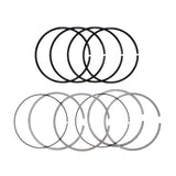 PAI INDUSTRIES ­-­ 605067 ­-­ RING SET REPLACES DETROIT DIESEL 5149942