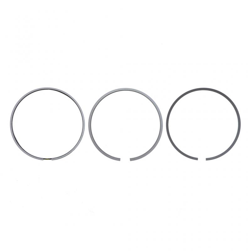 PAI INDUSTRIES ­-­ 605070 ­-­ PISTON RING SET REPLACES DETROIT DIESEL 23537529