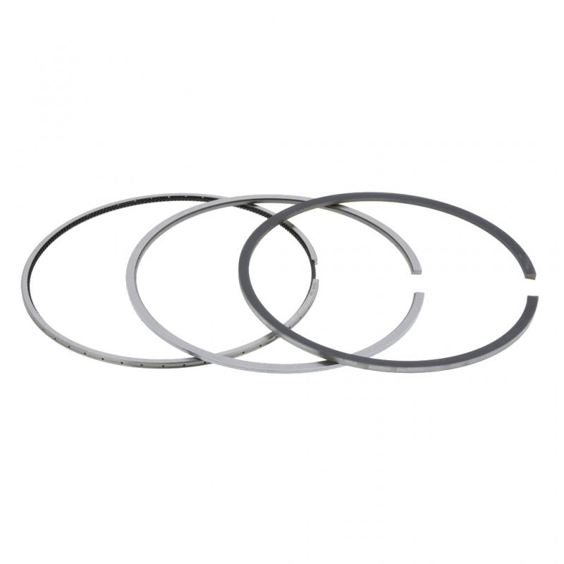 PAI INDUSTRIES ­-­ 605084HP ­-­ HIGH PERFORMANCE PISTON RING SET REPLACES DETROIT DIESEL A4720300624