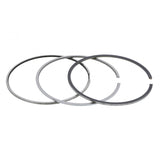 PAI INDUSTRIES ­-­ 605084HP ­-­ HIGH PERFORMANCE PISTON RING SET REPLACES DETROIT DIESEL A4720300624