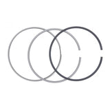 PAI INDUSTRIES ­-­ 605084HP ­-­ HIGH PERFORMANCE PISTON RING SET REPLACES DETROIT DIESEL A4720300624