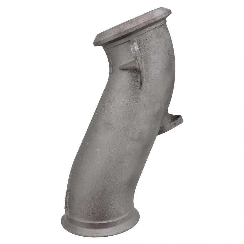 PAI INDUSTRIES ­-­ 609800UX ­-­ TUBE,EGR *USED* REPLACES DETROIT DIESEL A4721422904