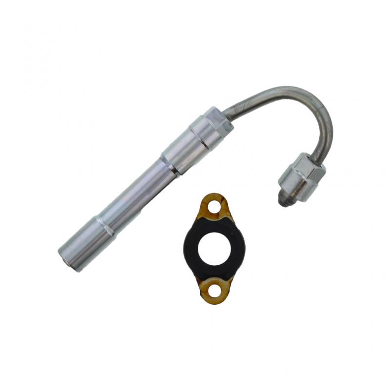 PAI INDUSTRIES ­-­ 609881OEM ­-­ FUEL LINE KIT (HIGH PRESSURE) REPLACES DETROIT DIESEL A4700781810