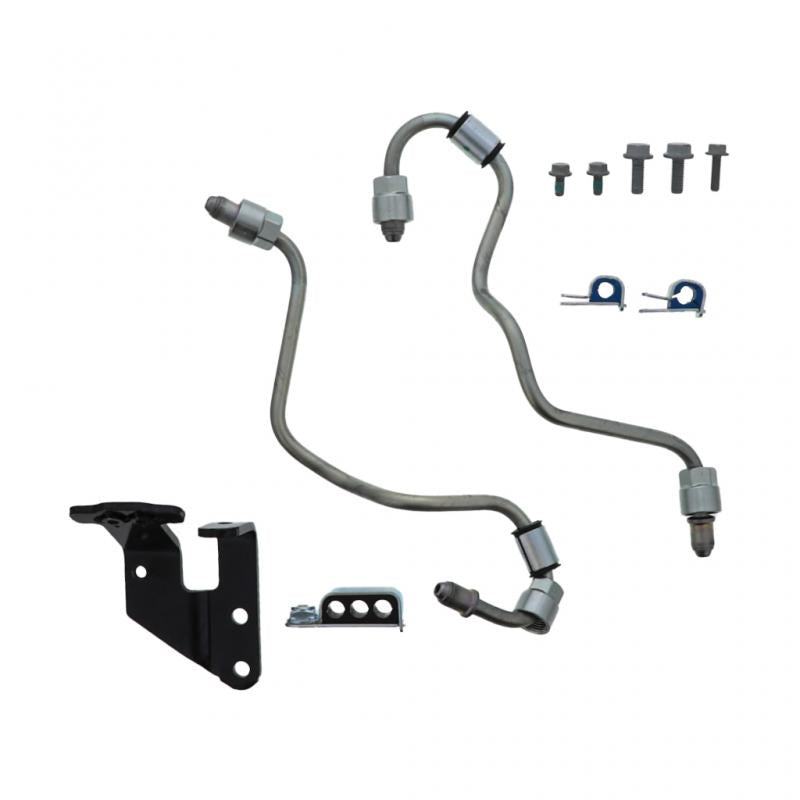 PAI INDUSTRIES ­-­ 609882OEM ­-­ FUEL LINE KIT REPLACES DETROIT DIESEL A0000701632