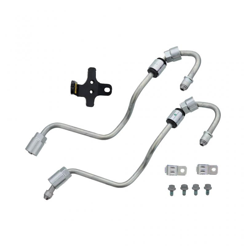 PAI INDUSTRIES ­-­ 609885OEM ­-­ FUEL LINE KIT (HIGH PRESSURE) REPLACES DETROIT DIESEL A0000701432