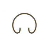 PAI INDUSTRIES ­-­ 611013 ­-­ PISTON RETAINER (12PCS) REPLACES DETROIT DIESEL A4719940241