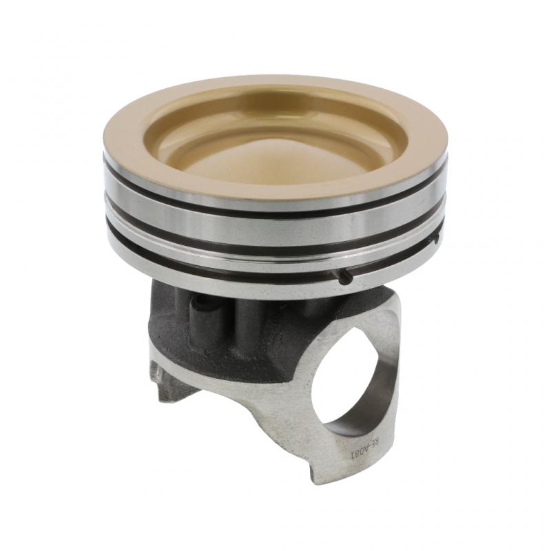 PAI INDUSTRIES ­-­ 611020HP ­-­ HIGH PERFORMANCE CROWN REPLACES DETROIT DIESEL 23529667