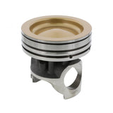 PAI INDUSTRIES ­-­ 611020HP ­-­ HIGH PERFORMANCE CROWN REPLACES DETROIT DIESEL 23529667