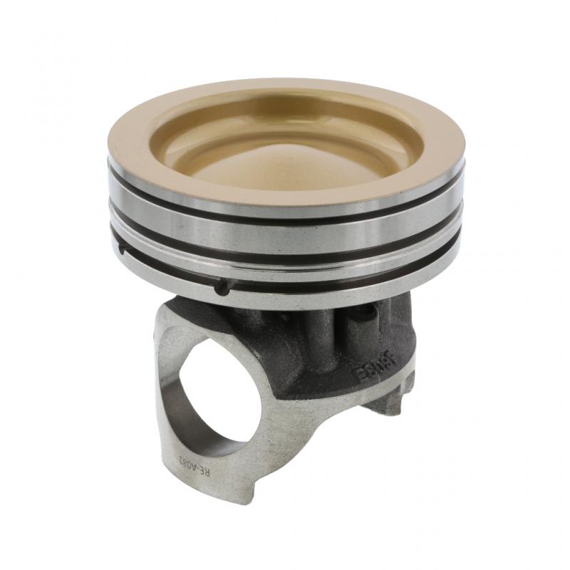 PAI INDUSTRIES ­-­ 611020HP ­-­ HIGH PERFORMANCE CROWN REPLACES DETROIT DIESEL 23529667