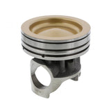 PAI INDUSTRIES ­-­ 611020HP ­-­ HIGH PERFORMANCE CROWN REPLACES DETROIT DIESEL 23529667