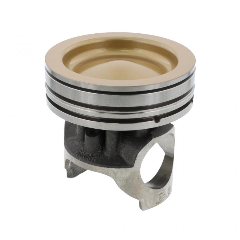 PAI INDUSTRIES ­-­ 611020HP ­-­ HIGH PERFORMANCE CROWN REPLACES DETROIT DIESEL 23529667