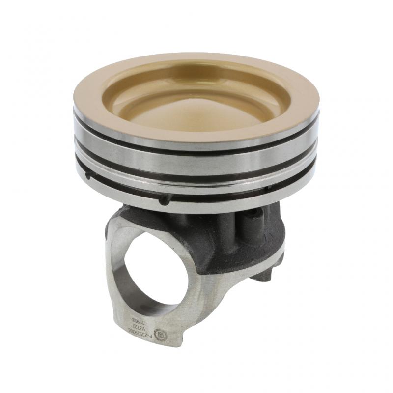 PAI INDUSTRIES ­-­ 611020HP ­-­ HIGH PERFORMANCE CROWN REPLACES DETROIT DIESEL 23529667