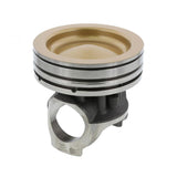 PAI INDUSTRIES ­-­ 611020HP ­-­ HIGH PERFORMANCE CROWN REPLACES DETROIT DIESEL 23529667