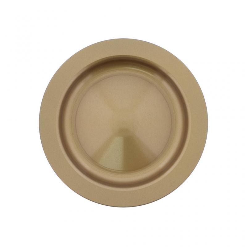 PAI INDUSTRIES ­-­ 611020HP ­-­ HIGH PERFORMANCE CROWN REPLACES DETROIT DIESEL 23529667