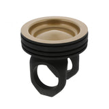 PAI INDUSTRIES ­-­ 611023HP ­-­ HIGH PERFORMANCE CROWN REPLACES DETROIT DIESEL 23530599