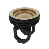 PAI INDUSTRIES ­-­ 611023HP ­-­ HIGH PERFORMANCE CROWN REPLACES DETROIT DIESEL 23530599