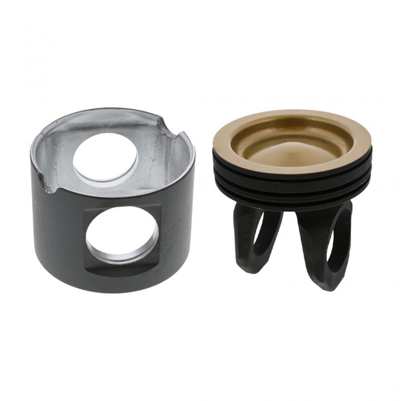 PAI INDUSTRIES ­-­ 611025HP ­-­ HIGH PERFORMANCE PISTON KIT REPLACES DETROIT DIESEL 23530600