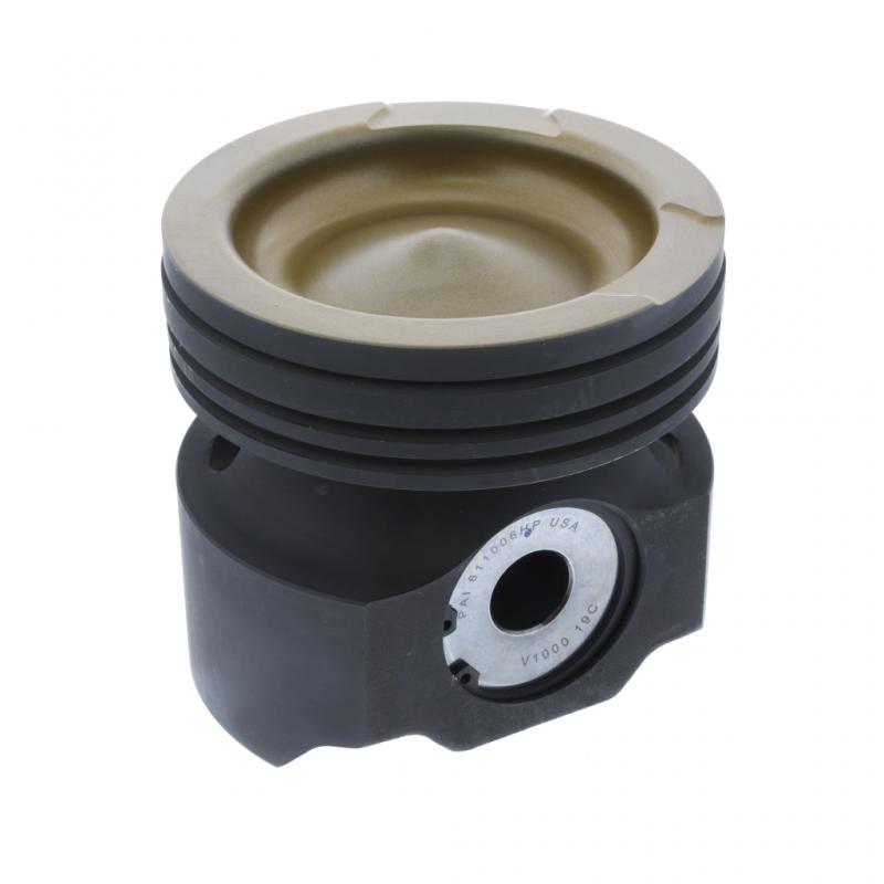 PAI INDUSTRIES ­-­ 611039HP ­-­ HIGH PERFORMANCE PISTON KIT REPLACES DETROIT DIESEL 23533594