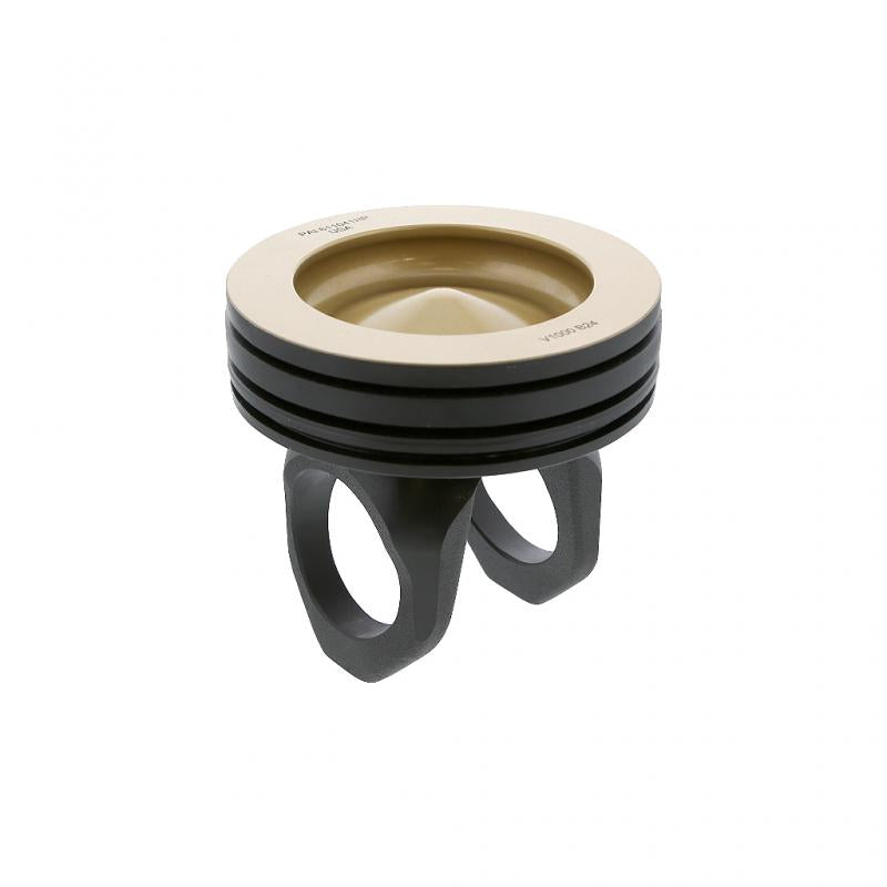 PAI INDUSTRIES ­-­ 611041HP ­-­ HIGH PERFORMANCE CROWN REPLACES DETROIT DIESEL 23527774