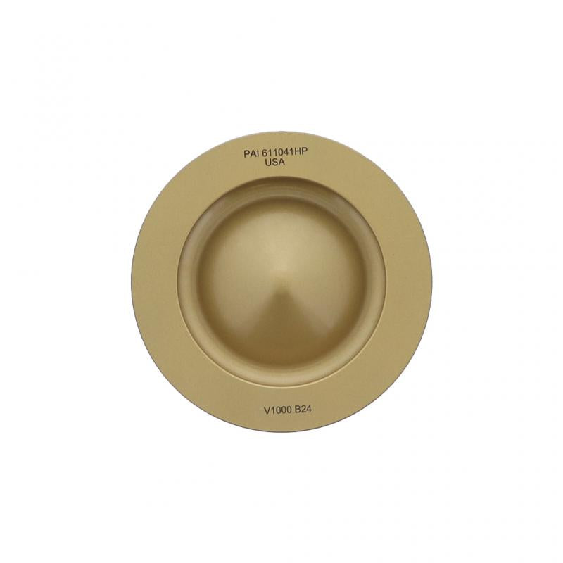 PAI INDUSTRIES ­-­ 611041HP ­-­ HIGH PERFORMANCE CROWN REPLACES DETROIT DIESEL 23527774