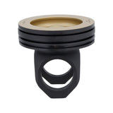 PAI INDUSTRIES ­-­ 611041HP ­-­ HIGH PERFORMANCE CROWN REPLACES DETROIT DIESEL 23527774