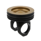 PAI INDUSTRIES ­-­ 611045HP ­-­ HIGH PERFORMANCE CROWN REPLACES DETROIT DIESEL 23530597