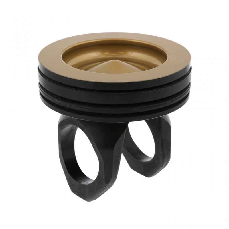 PAI INDUSTRIES ­-­ 611045HP ­-­ HIGH PERFORMANCE CROWN REPLACES DETROIT DIESEL 23530597