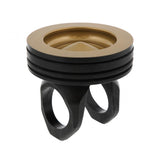 PAI INDUSTRIES ­-­ 611045HP ­-­ HIGH PERFORMANCE CROWN REPLACES DETROIT DIESEL 23530597