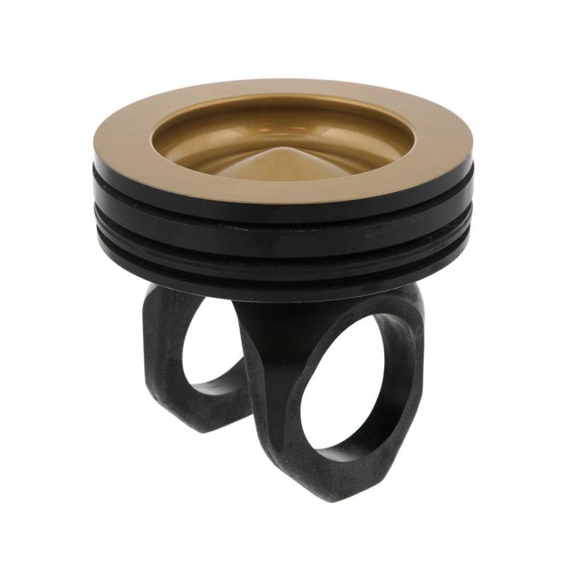 PAI INDUSTRIES ­-­ 611045HP ­-­ HIGH PERFORMANCE CROWN REPLACES DETROIT DIESEL 23530597