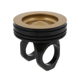 PAI INDUSTRIES ­-­ 611045HP ­-­ HIGH PERFORMANCE CROWN REPLACES DETROIT DIESEL 23530597