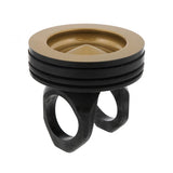 PAI INDUSTRIES ­-­ 611045HP ­-­ HIGH PERFORMANCE CROWN REPLACES DETROIT DIESEL 23530597