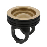 PAI INDUSTRIES ­-­ 611048HP ­-­ HIGH PERFORMANCE CROWN REPLACES DETROIT DIESEL 23530595