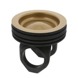 PAI INDUSTRIES ­-­ 611048HP ­-­ HIGH PERFORMANCE CROWN REPLACES DETROIT DIESEL 23530595