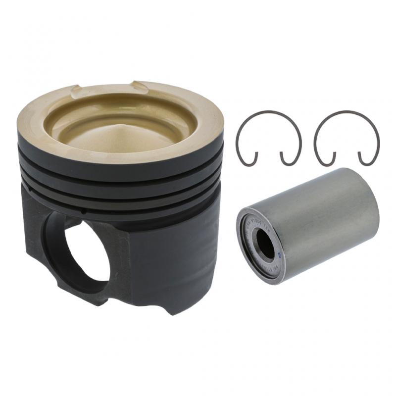 PAI INDUSTRIES ­-­ 611068HP ­-­ HIGH PERFORMANCE PISTON KIT