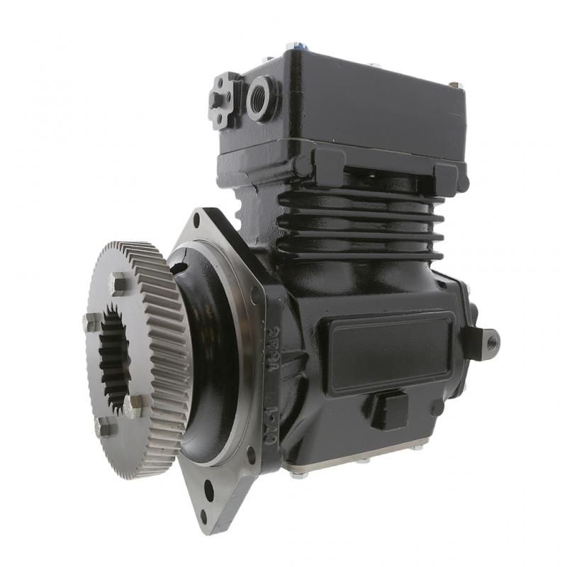 PAI INDUSTRIES ­-­ 620011 ­-­ AIR COMPRESSOR TF550 REPLACES DETROIT DIESEL 23522122