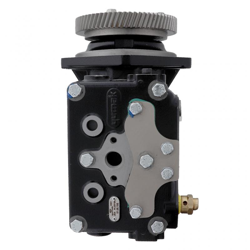 PAI INDUSTRIES ­-­ 620011 ­-­ AIR COMPRESSOR TF550 REPLACES DETROIT DIESEL 23522122