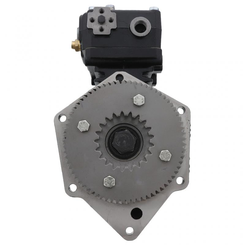 PAI INDUSTRIES ­-­ 620011 ­-­ AIR COMPRESSOR TF550 REPLACES DETROIT DIESEL 23522122