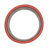 PAI INDUSTRIES ­-­ 621132 ­-­ SILICONE HOSE REPLACES DETROIT DIESEL A4729970353