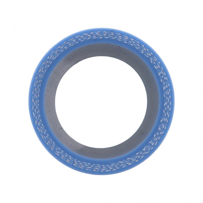 PAI INDUSTRIES ­-­ 621133 ­-­ SILICONE HOSE REPLACES DETROIT DIESEL A4729970453